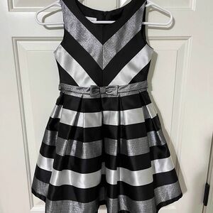 Bonnie Jean Girls size 7 dress